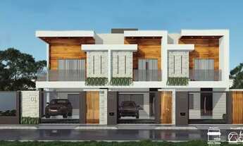 Imagem 2: Geminado alto padrão de canto bairro glória