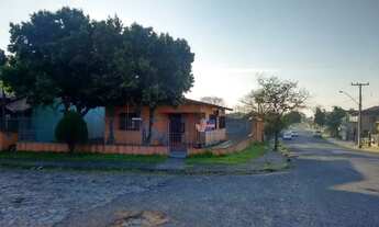 Imagem: CASA DE ALVENARIA Feitoria São Leopoldo