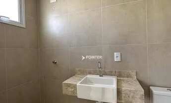 Imagem 2: Apartamento com 3 dormitórios à venda, 96 m² por R$ 760.000,00 - Setor Bueno - Goiânia/GO