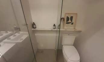 Imagem 5: Apartamento para venda tem 30 metros quadrados com 1 quarto