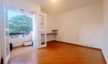 Imagem: Apartamento para venda tem 69 metros quadrados