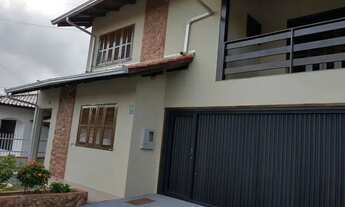 Imagem 1: Venda -Barra Velha -sobrado