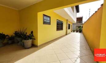 Imagem 3: Sobrado à venda, 4 quartos (sendo 3 suítes), Cibratel 2 - Itanhaém/SP