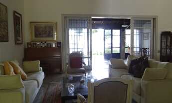 Imagem 7: Casa com 5 quartos e lazer completo no Valparaíso