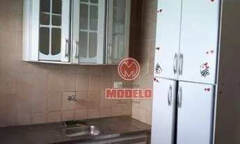 Imagem 7: Casa com 3 dormitórios para alugar, 85 m² por R$ 1.300,00/mês - Piracicamirim - Piracicaba