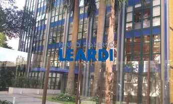 Imagem: APARTAMENTO - VILA ROMANA - SP