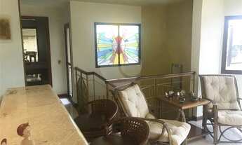 Imagem 3: Maravilhosa cobertura duplex em rua tranquila do Alto da Lapa