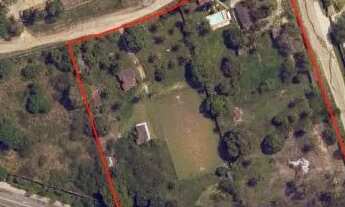 Imagem 2: Terreno com 22.000m2