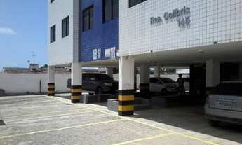 Imagem: Alugo Apto 2/4 - Colibris - Próx. Goiamum