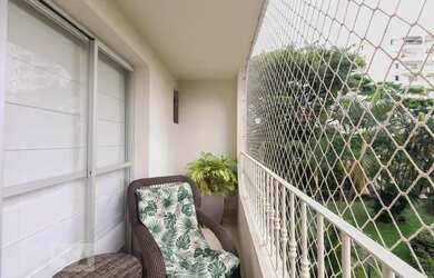 Imagem 6: Apartamento à Venda - Tatuapé, 3 Quartos, 143 m2