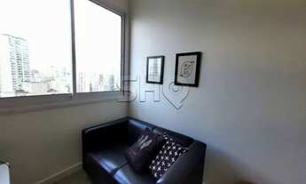 Imagem 4: Apartamento no Higienópolis com 1 dormitório