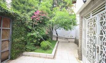 Imagem 3: Casa locação e venda Pacaembbu