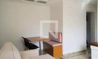 Imagem 3: Apartamento para Aluguel - Mandaqui, 2 Quartos, 60 m2