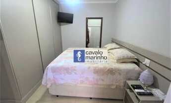 Imagem 4: Casa com 3 dormitórios à venda, 125 m² por R$ 375.000,00 - Centro - Brodowski/SP