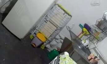 Imagem 2: Kitnet térrea mobiliada, excelente localização no Botafogo