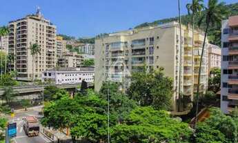 Imagem 5: Apartamento à venda, 2 quarto, sendo 1 suíte, 1 vaga, Laranjeiras - RIO DE JANEIRO/RJ