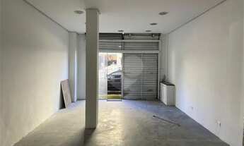 Imagem: SALÃO COML - 48m2 - BROOKLIN