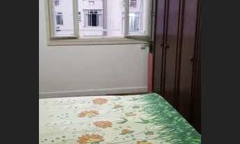 Imagem 3: Apartamento para aluguel com 48 metros quadrados com 1 quarto em Copacabana - Rio de Janei