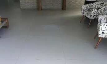 Imagem 4: Cobertura no bairro Patrimônio