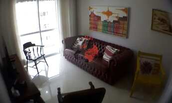 Imagem 5: Excelente cobertura penthouse (em um piso único) à venda no bairro Barcelona, São Caetano