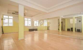 Imagem: Espaço Comercial em ótima região em Copacabana!