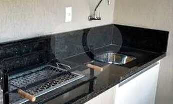 Imagem 6: Apartamento de 70m2, 2 dormitórios, 1suíte, varanda, lazer completo, na Saúde