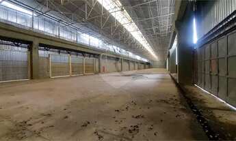 Imagem 3: Ótimo Galpão para locação, com 13.950m² e fácil acesso à Rodovia dos Imigrantes