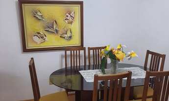 Imagem 5: Apartamento 1 quarto vista mar mobiliado avenida lúcio Costa Barra da Tijuca - RJ