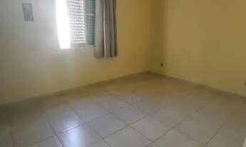 Imagem 4: Sobrado para aluguel possui 90 metros quadrados com 2 quartos em Boqueirão - Santos - SP