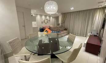 Imagem 1: Apartamento à venda, 2 quartos, 2 suítes, 2 vagas, Chácara Califórnia - São Paulo/SP