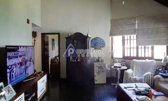 Imagem 4: Casa à venda, 5 quartos, 3 suítes, 3 vagas, Jacarepaguá - RIO DE JANEIRO/RJ