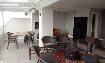 Imagem 3: Cobertura, duplex, vista imperdível, 188m², 3 quartos em Pinheiros, São Paulo/SP