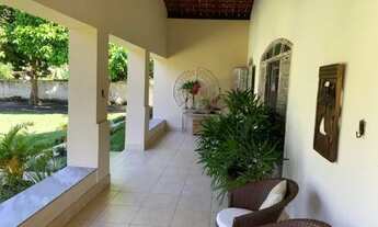 Imagem 5: Casa de 4/4 em condominio fechado - Estrada do Coco - Lauro de Freitas