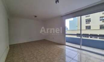 Imagem 4: Apartamento 3 dormitórios para locação no centro de Passo Fundo