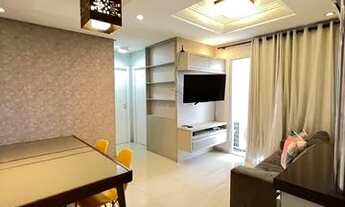 Imagem 2: ALUGO Apartamento próximo de tudo (Escola, Farmácia, Banco, Lojas, Padaria, Hospital)