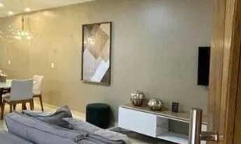 Imagem 3: Casa à venda com 3 quartos um sendo com suíte, excelente oportunidade