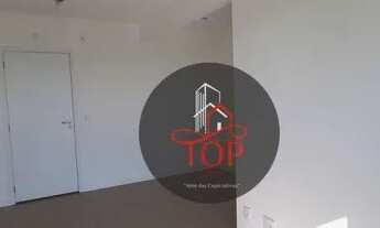 Imagem 5: Apartamento com 2 dormitórios para alugar, 60 m² por R$ 2.982,00/mês - Vila Assunção - San