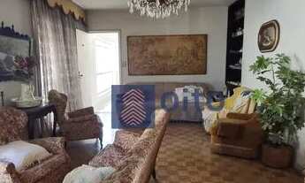 Imagem 2: Apartamento com 3 dormitórios à venda, 138 m² por R$ 1.000.000,00 - Pinheiros - São Paulo