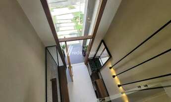 Imagem 3: Casa - Athenas - Valinhos