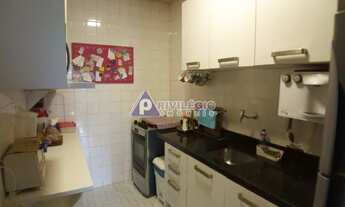 Imagem 5: Apartamento à venda, 2 quartos, 1 suíte, 1 vaga, Ipanema - RIO DE JANEIRO/RJ