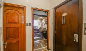 Imagem 2: Apartamento à venda, 3 quartos, 1 suíte, 1 vaga, Leme - RIO DE JANEIRO/RJ