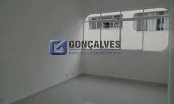 Imagem 2: SAO BERNARDO DO CAMPO - Residential / Apartment - VILA FLORIDA