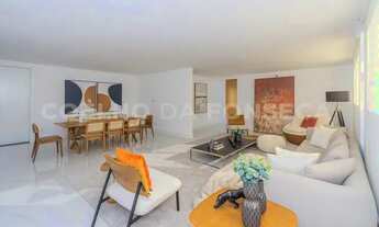 Imagem 2: Santana de Parnaíba - Casa de Condomínio - Tamboré X