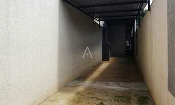 Imagem 6: Casa para locação no Santa Felicidade em Cascavel