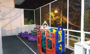 Imagem 4: Cobertura à venda, 3 quartos, 2 suítes, 1 vaga, Freguesia (Jacarepaguá) - RIO DE JANEIRO/R