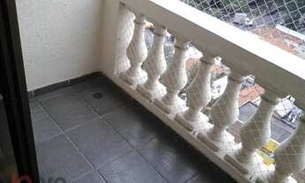 Imagem 3: Apartamento com 3 quartos e 1 vaga para alugar, 80 m² pacote por R$ 3.899/mês - Vila Cleme