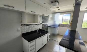 Imagem 7: Aluga-se Apartamento em Parque Santana, cidade de Mogi das Cruzes, 2 quartos