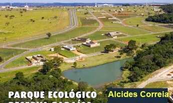 Imagem 13: Lotes a prestação na melhor localização de Valparaiso lotes 100% legalizados