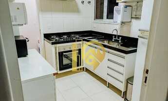 Imagem 5: Apartamento à venda, 75 m² , 2 dormitórios , 1 suíte - SPLENDOR GARDEN - Jardim das Indús