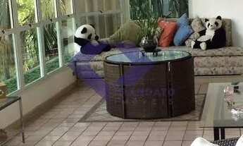 Imagem 6: Linda Mansão em Alphaville 1280²m 5 suítes 6 vagas Locação e Venda